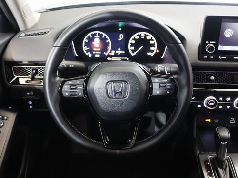 Used 2024 Honda Civic EX image 15