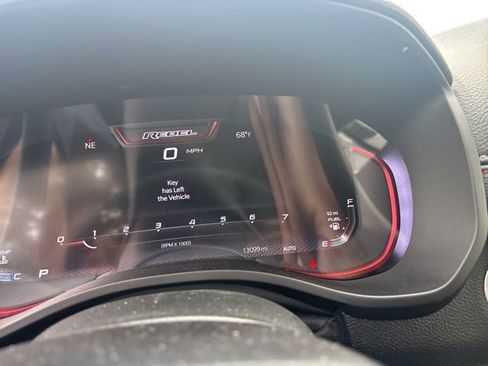 Used 2026 RAM 1500 Rebel w/ Rebel Level 1 Equipment Group image 11