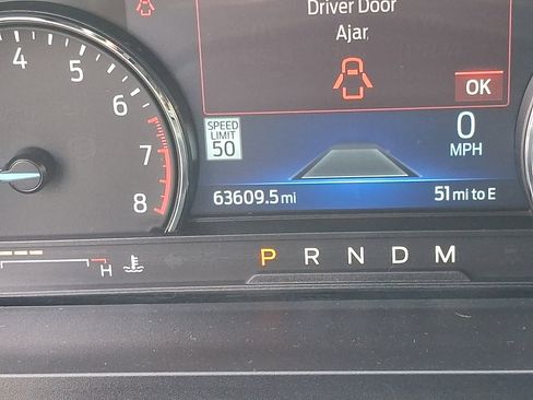 Used 2022 Ford Explorer Timberline image 17