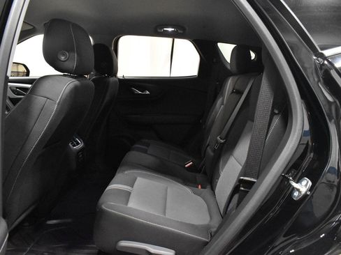 Used 2024 Chevrolet Blazer LT w/ Convenience Package AWD/4WD image 4