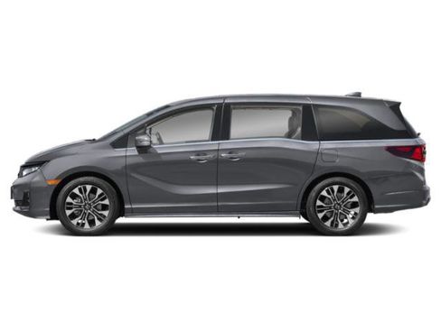 New 2026 Honda Odyssey Elite image 4