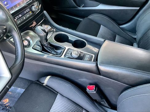 Used 2017 Nissan Maxima 3.5 S FWD image 17