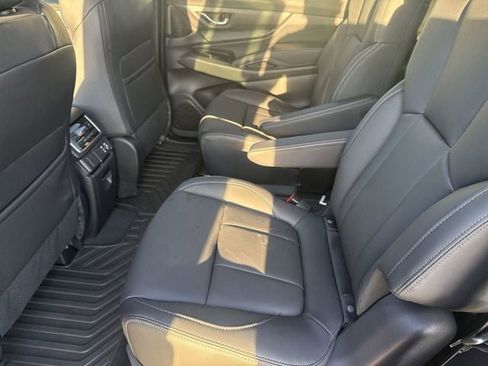 New 2026 Subaru Ascent Premium AWD/4WD image 73