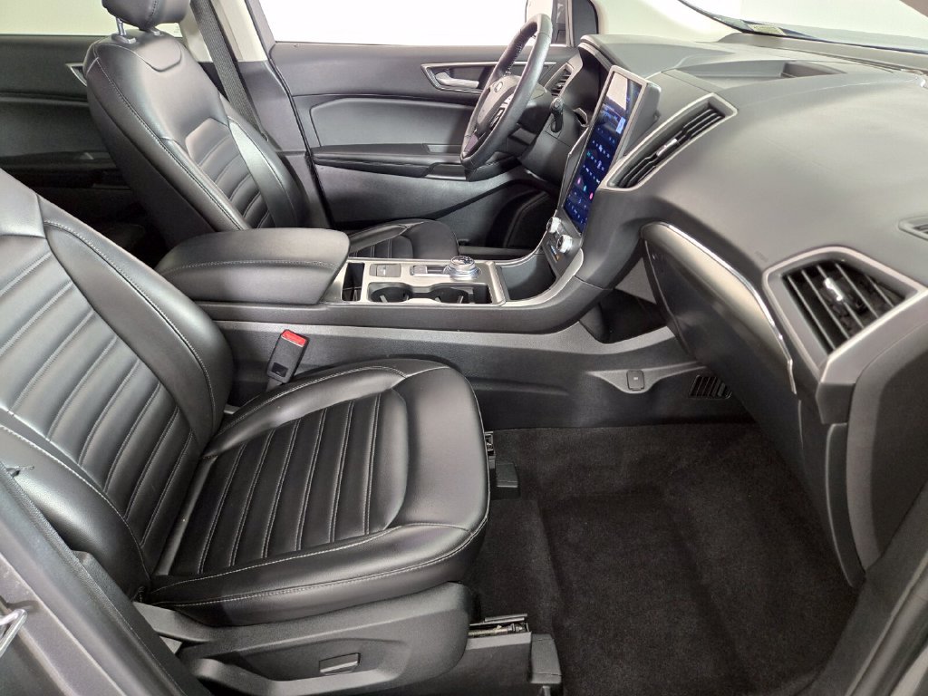 Used 2022 Ford Edge SEL w/ Convenience Package AWD/4WD image 20