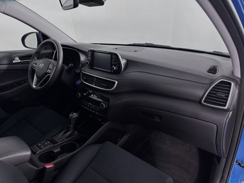 Used 2019 Hyundai Tucson Sport image 29