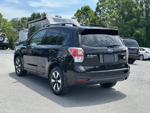 Used 2018 Subaru Forester 2.5i Premium AWD/4WD image 5
