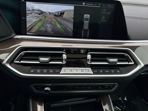 Used 2023 BMW X5 xDrive45e image 26