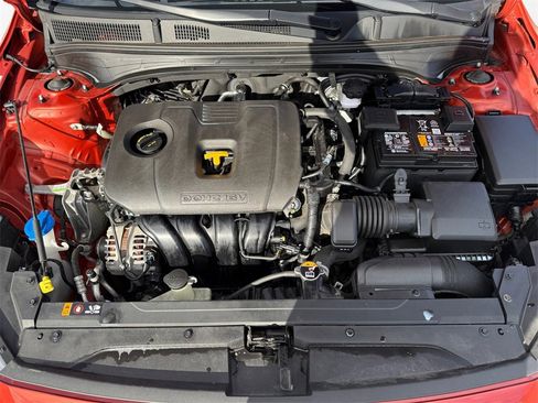 Certified 2023 Kia Forte LXS image 23