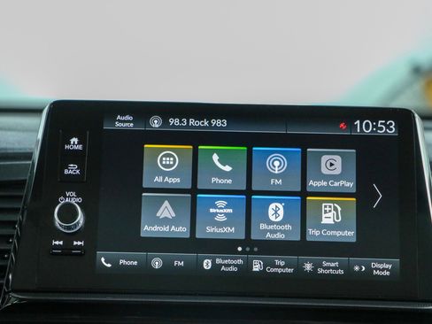 Used 2025 Honda Odyssey EX-L image 19