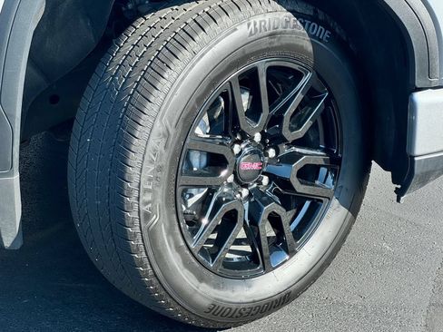 Used 2026 GMC Sierra 1500 Elevation AWD/4WD image 10