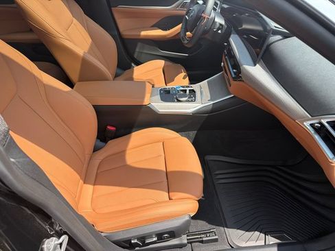 Used 2025 BMW i4 eDrive40 RWD image 15