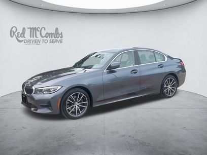 Used 2020 BMW 330i Sedan w/ Convenience Package