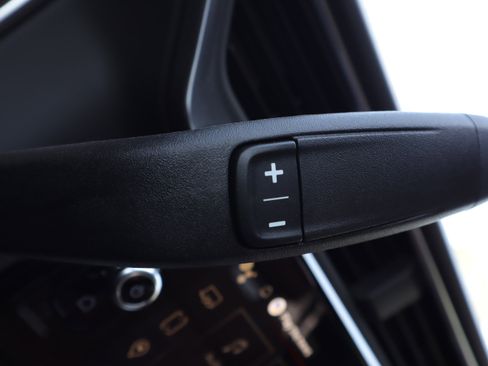 Used 2026 GMC Sierra 3500 Denali Ultimate image 24