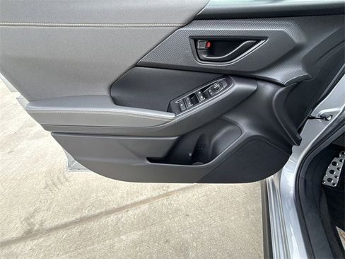 Used 2025 Subaru Crosstrek 2.5i Sport w/ Crosstrek Mirror Package image 13