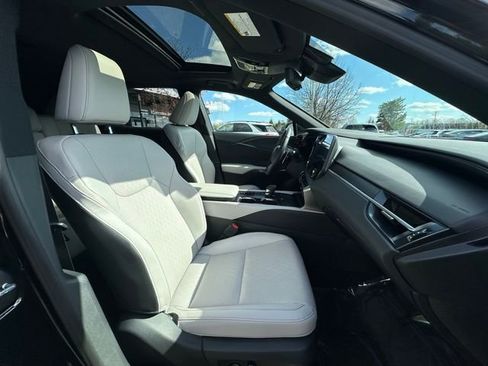 Used 2023 Lexus RX 350 Premium Plus w/ Cold Area Package image 25