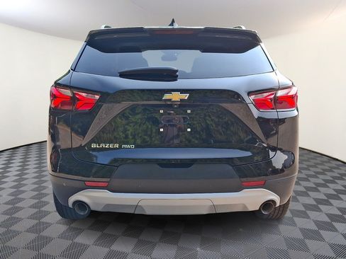 Used 2022 Chevrolet Blazer LT AWD/4WD image 5