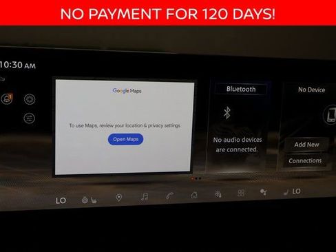 New 2026 Nissan Armada PRO-4X image 18