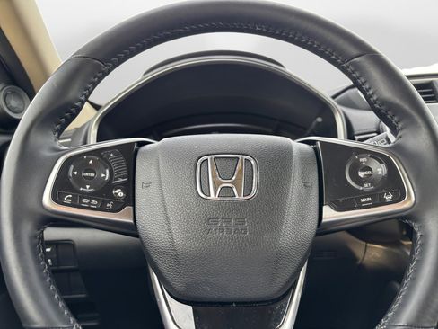 Used 2018 Honda CR-V EX-L image 12