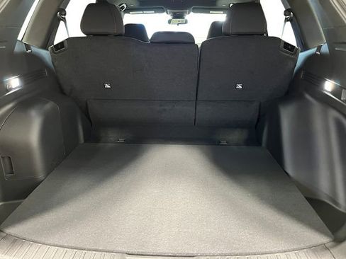 New 2026 Honda CR-V Sport image 24