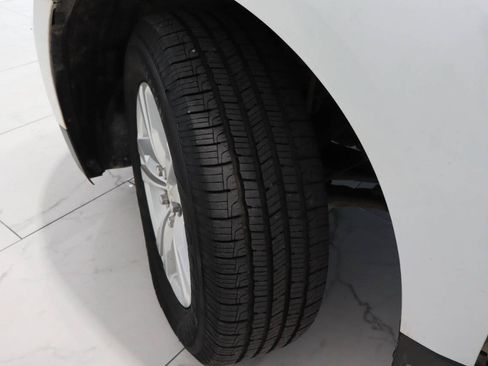 Used 2016 Chevrolet Equinox LS FWD image 23