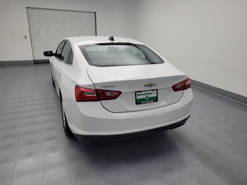 Used 2022 Chevrolet Malibu LS w/ LPO, Floor Liner Package FWD image 6