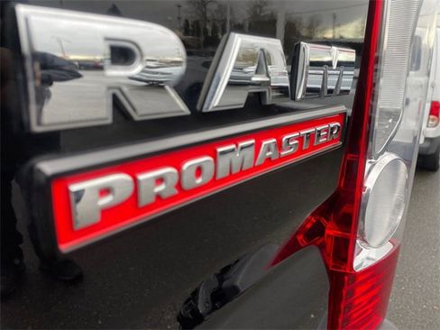 Used 2021 RAM ProMaster 2500 w/ Convenience Group image 27