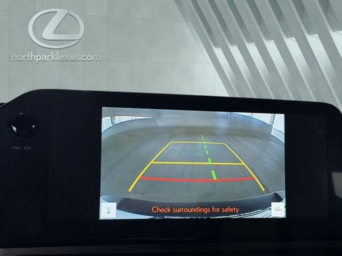 Certified 2024 Lexus UX 250h F Sport FWD image 20