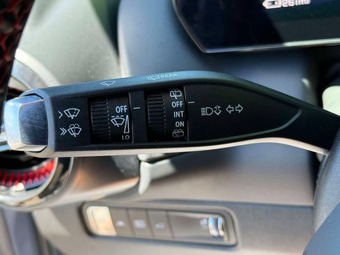 Used 2024 Chevrolet Equinox EV RS w/ Active Safety Package 3 FWD image 27