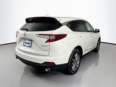 Used 2019 Acura RDX AWD w/ Technology Package image 6