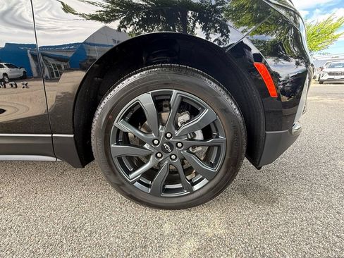 Used 2023 Chevrolet Equinox RS w/ RS Leather Package AWD/4WD image 33