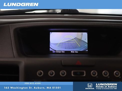 Used 2014 Honda CR-V LX image 21