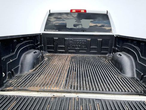 Used 2024 RAM 2500 Big Horn image 18