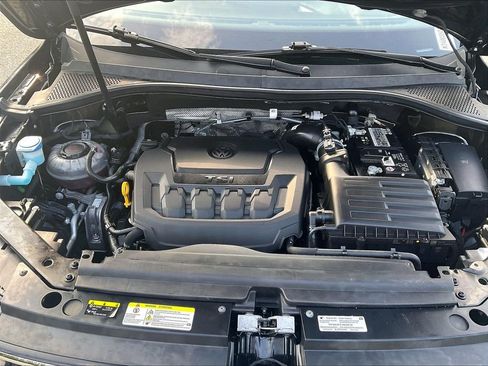 Used 2023 Volkswagen Tiguan S AWD/4WD image 29