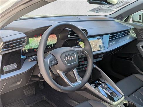 New 2026 Audi A3 2.0T Premium Plus AWD/4WD image 3