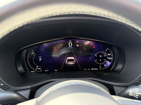 New 2026 MAZDA CX-70 SC Plus image 27