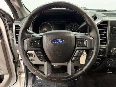 Certified 2018 Ford F150 XLT w/ Equipment Group 301A Mid AWD/4WD image 23