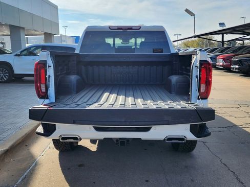 New 2026 GMC Sierra 1500 AT4 w/ AT4 Premium Package image 49