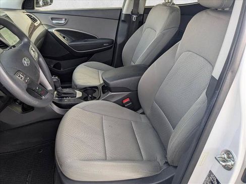Used 2018 Hyundai Santa Fe Sport w/ 2.4L Value Package 02 FWD image 15