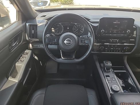 Used 2023 Nissan Pathfinder Rock Creek AWD/4WD image 17