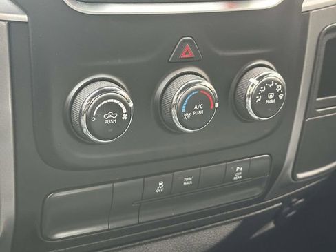 Used 2022 RAM 1500 Classic Warlock image 14