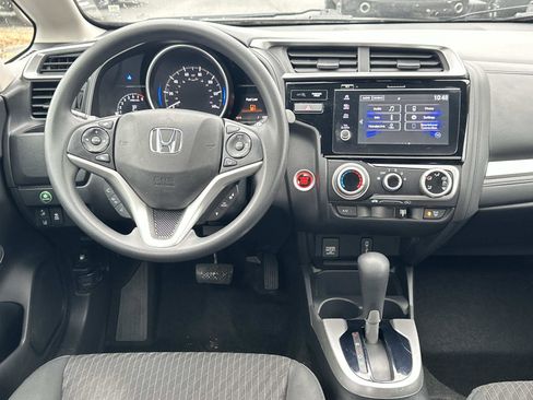 Used 2020 Honda Fit EX image 21