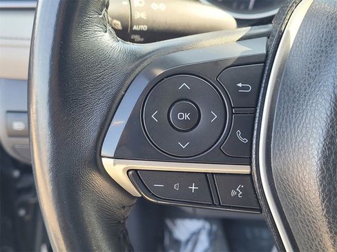 Used 2023 Toyota Camry XLE w/ Protection Package (Q2) (TMS) image 13