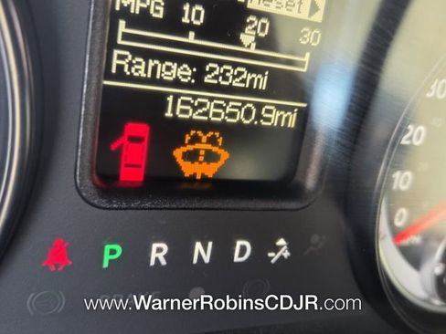 Used 2015 RAM 2500 Lone Star AWD/4WD image 26