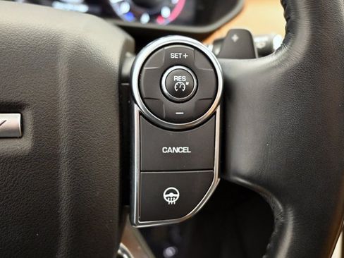 Used 2018 Land Rover Discovery HSE Luxury AWD/4WD image 71