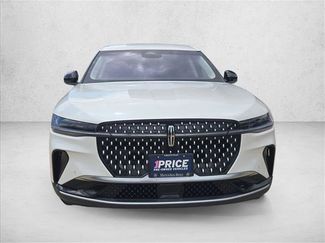 Used 2024 Lincoln Nautilus Premier AWD/4WD video 2
