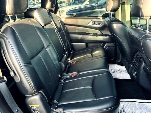Used 2019 Nissan Pathfinder Platinum w/ Cargo Package image 14