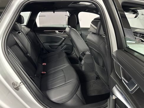 Used 2022 Audi A6 3.0T allroad Premium Plus AWD/4WD image 49