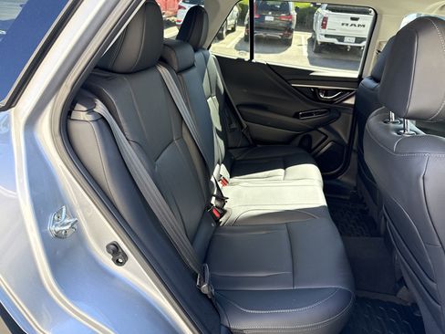 Certified 2025 Subaru Outback Touring AWD/4WD image 19