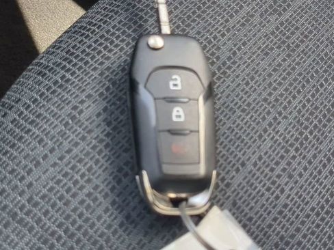 New 2026 Ford Maverick XL FWD image 27