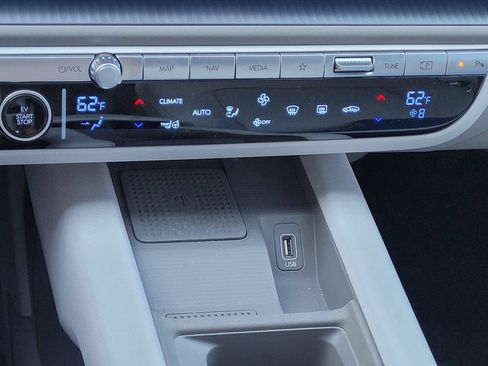 Certified 2023 Hyundai Ioniq 6 Limited RWD image 26